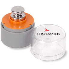 Weight 1P OIML 100g CLE1 Accrd TR - 30390935