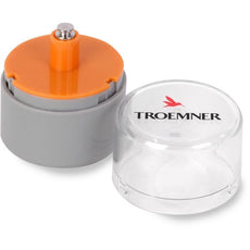 Weight 2P OIML 5g CLF1 Accrd TR - 80780342