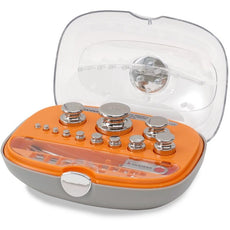 Weight Set OIML 500g-1g CLF1 No Cert TR - 80780419