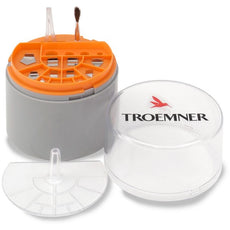 Weight Set OIML 500mg-1mg CLE1 Accrd TR - 30390926