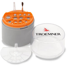 Weight Set OIML 5g-1mg CLE2 Accrd TR - 80780382