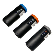 CAPP-Variable volume controller knob for 20-200µl pipettes-200-VZ