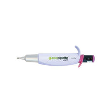 CAPP-Capp pipette, variable vol. 0.2-2 µl, ecopipette-C02-1S