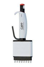 CAPP-Capp mµlti pipettes, 8-channel, 20-200 µl-C200-8