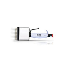 CAPP-Capp mµlti pipettes, 16-channel, 5-50 µl-C50-16