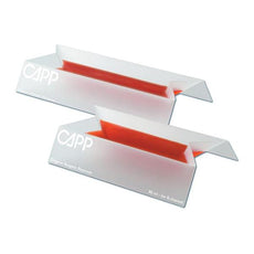 CAPP-CappOrigami 40 mL (12-channel pipettes), Pre-sterile, 10 bags w/ 5 pcs each-CA40511