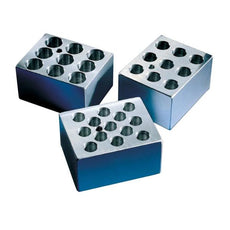 Oxford Lab Products-Quarter reaction block 7 x 16 ml-MHS-B16