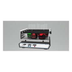 Oxford Lab Products-Oxford BenchMate Orbital Shaker 10 mm-OS-10