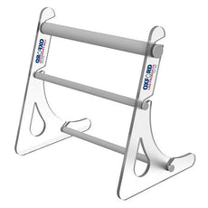 Oxford Lab Products-Oxford BenchMate 6-place pipette stand for single and multi channel pipettes-OB-S