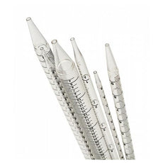 CAPP-Serological pipette 2mL, green, 500 pcs.-SP-2C