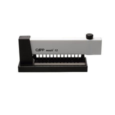 CAPP-CappWash Kit including W-12, WP-115V, WB-1, WB-3, WB-4, and W-1000 (3 meters)-W-12KIT-115V