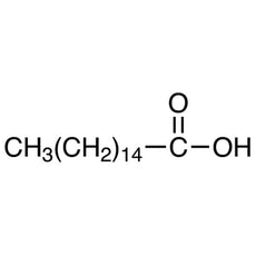 Palmitic Acid, 500G - P0002-500G