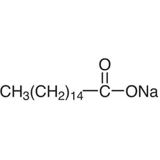 Sodium Palmitate, 25G - P0007-25G