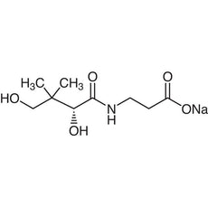 Sodium D-Pantothenate, 25G - P0013-25G