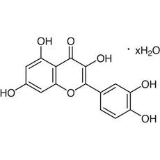 QuercetinHydrate, 25G - P0042-25G