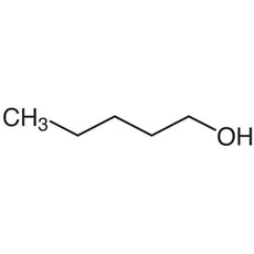 1-Pentanol, 500ML - P0055-500ML