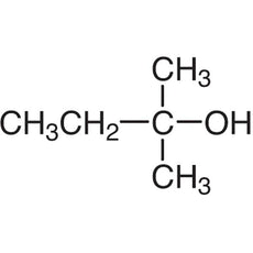 tert-Amyl Alcohol, 25ML - P0059-25ML