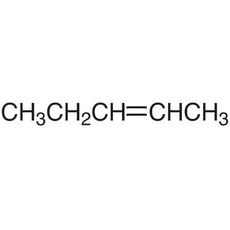 2-Pentene(cis- and trans- mixture), 25ML - P0064-25ML