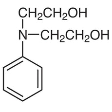 N-Phenyldiethanolamine, 500G - P0187-500G