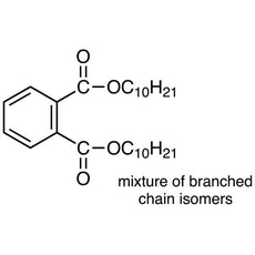 Diisodecyl Phthalate(mixture of branched chain isomers), 500ML - P0299-500ML