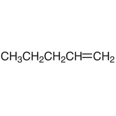 1-Pentene, 25ML - P0316-25ML