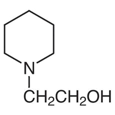1-Piperidineethanol, 500G - P0348-500G