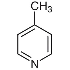 4-Methylpyridine, 500ML - P0417-500ML