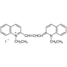 Pinacyanol Iodide, 5G - P0436-5G