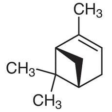 (1S)-(-)-alpha-Pinene, 25ML - P0440-25ML