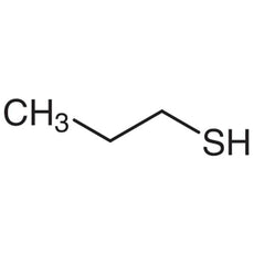 1-Propanethiol, 25ML - P0488-25ML