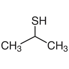 2-Propanethiol, 500ML - P0489-500ML