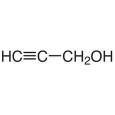 2-Propyn-1-ol, 500ML - P0536-500ML