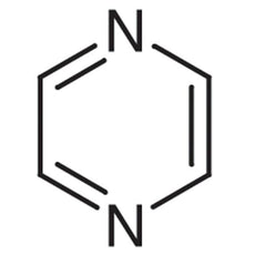 Pyrazine, 25G - P0544-25G