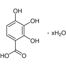 2,3,4-Trihydroxybenzoic AcidHydrate, 1G - P0571-1G