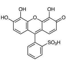 Pyrogallol Red, 5G - P0572-5G