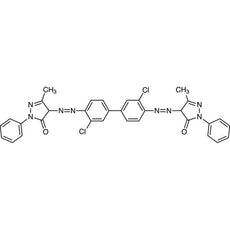 Pyrazolone Orange, 25G - P0596-25G
