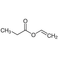 Vinyl Propionate(stabilized with MEHQ), 500ML - P0613-500ML