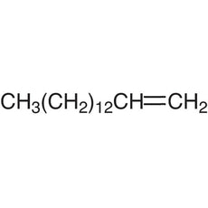 1-Pentadecene, 25ML - P0627-25ML