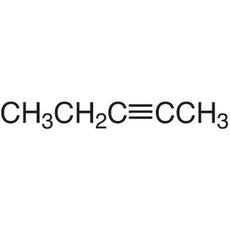 2-Pentyne, 25ML - P0628-25ML