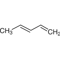 trans-1,3-Pentadiene(stabilized with TBC), 1ML - P0647-1ML