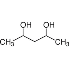 2,4-Pentanediol, 25G - P0670-25G