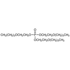 Tris(2-butoxyethyl) Phosphate, 25G - P0683-25G