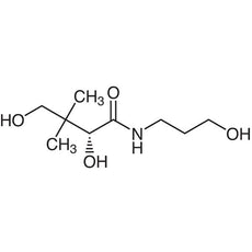 D-Panthenol, 500G - P0692-500G