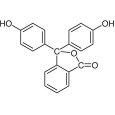 Phenolphthalein(1% in ca. 85% Ethanol)[for Titration], 100ML - P0700-100ML