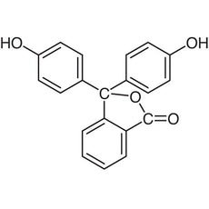 Phenolphthalein(0.1% in ca. 90% Ethanol)[for Titration], 500ML - P0701-500ML
