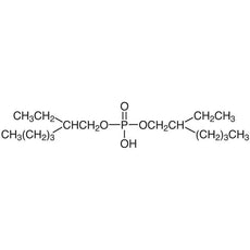 Bis(2-ethylhexyl) Hydrogen Phosphate[for Rare Metals Extraction], 500ML - P0811-500ML