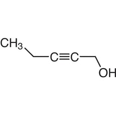 2-Pentyn-1-ol, 5ML - P0815-5ML