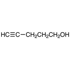 4-Pentyn-1-ol, 25ML - P0817-25ML