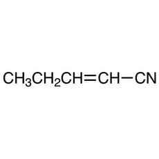 2-Pentenenitrile, 5ML - P0870-5ML