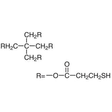 Pentaerythritol Tetra(3-mercaptopropionate), 500ML - P0886-500ML